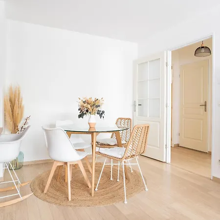 Appartement Cosy - Vieux Lille Exterior photo